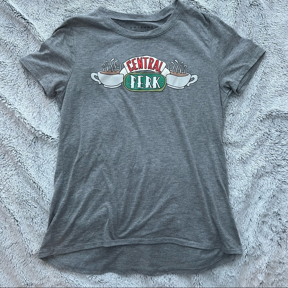 Friends Graphic Tee